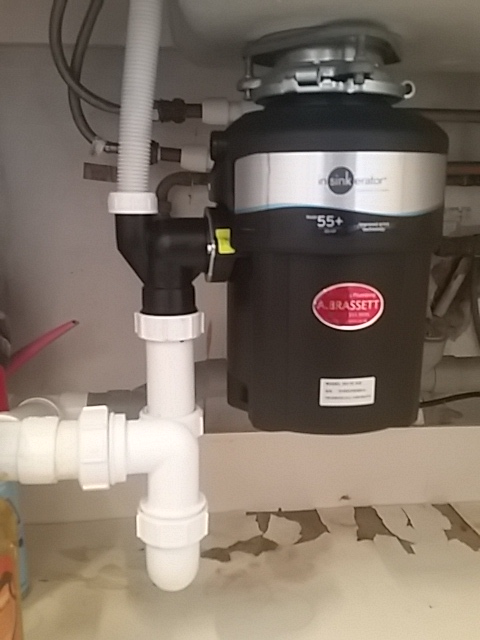 washing machine repair